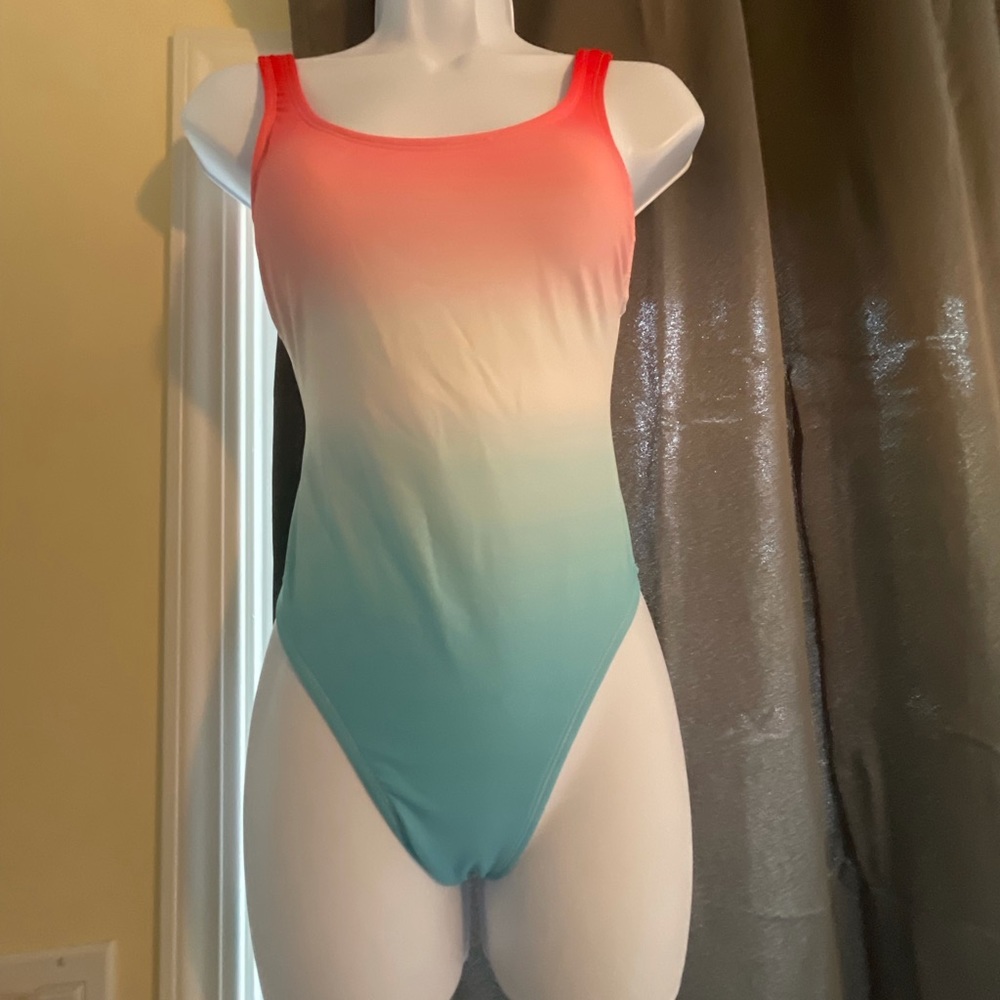 Sexy bathing suit. Target brand.
